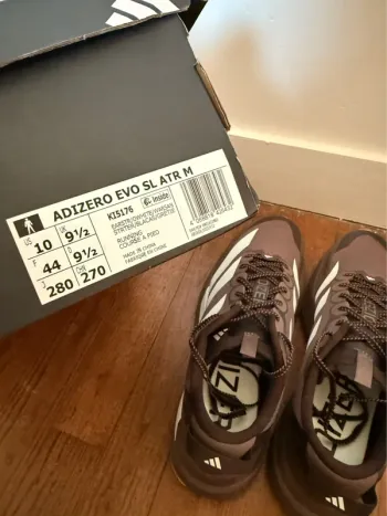 Used Adidas Adizero Evo SL ATR bike — image 9 of 10