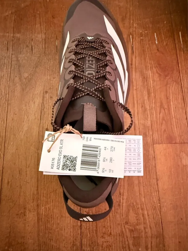 Used Adidas Adizero Evo SL ATR bike — image 10 of 10