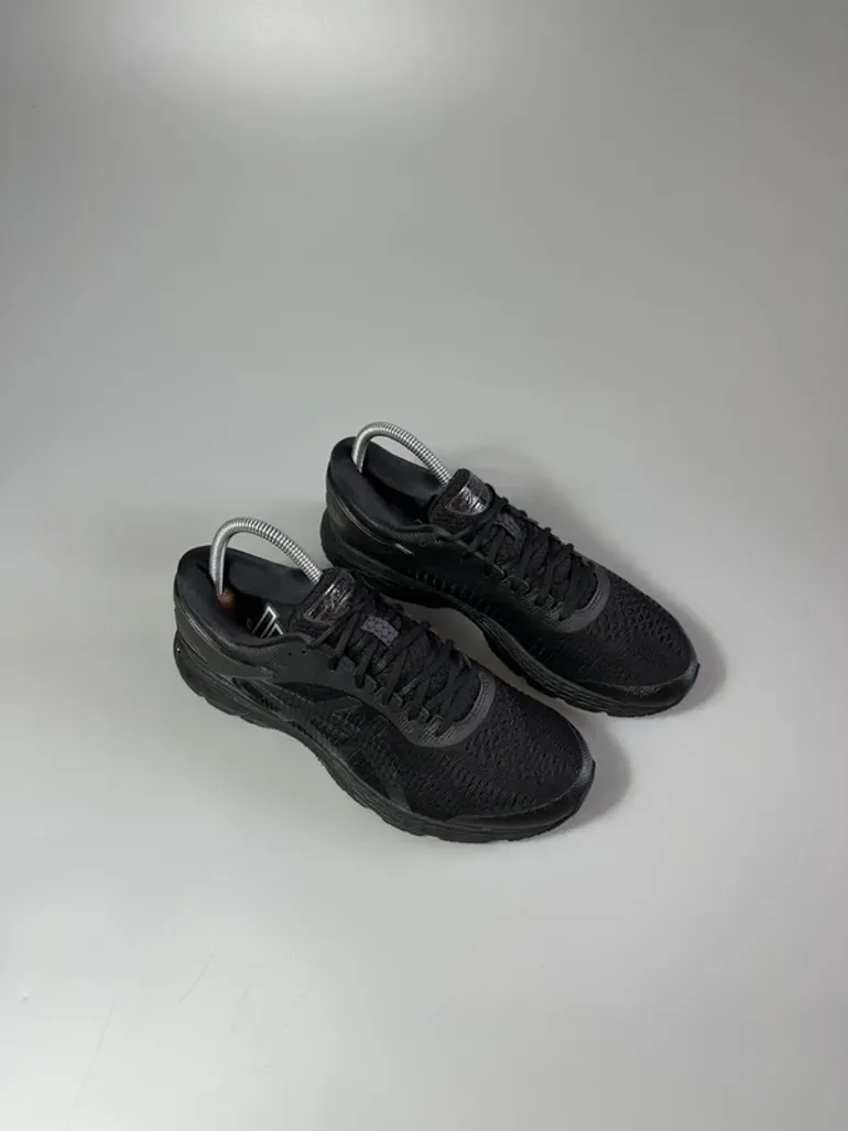 Asics Gel Kayano 25 bike usato — immagine 2 di 8