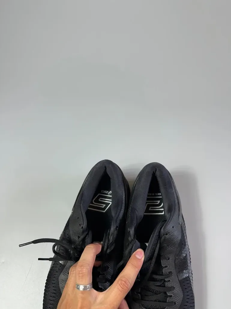 Asics Gel Kayano 25 bike usato — immagine 8 di 8