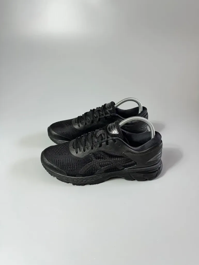 Asics Gel Kayano 25 bike usato — immagine 4 di 8
