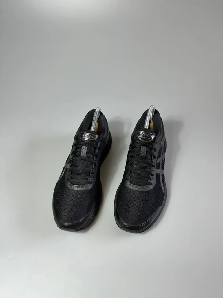 Asics Gel Kayano 25 bike usato — immagine 3 di 8
