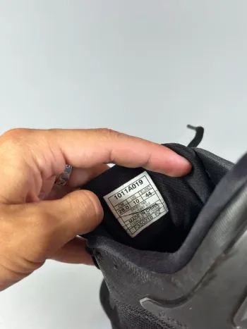 Asics Gel Kayano 25 bike usato — immagine 7 di 8
