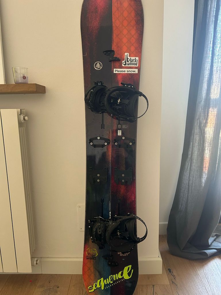 burton landlord split snowboard Family Tree Hometown Hero Splitboard, Graphic / 162 its versatility shines bright no matter where you wind up. Burton Landlord Split Snowboard 2014/2015