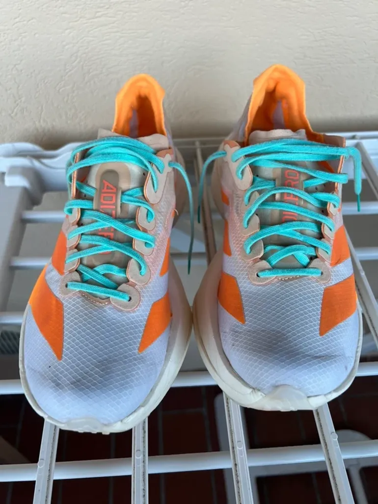 Used Adidas Adizero bike — image 3 of 6