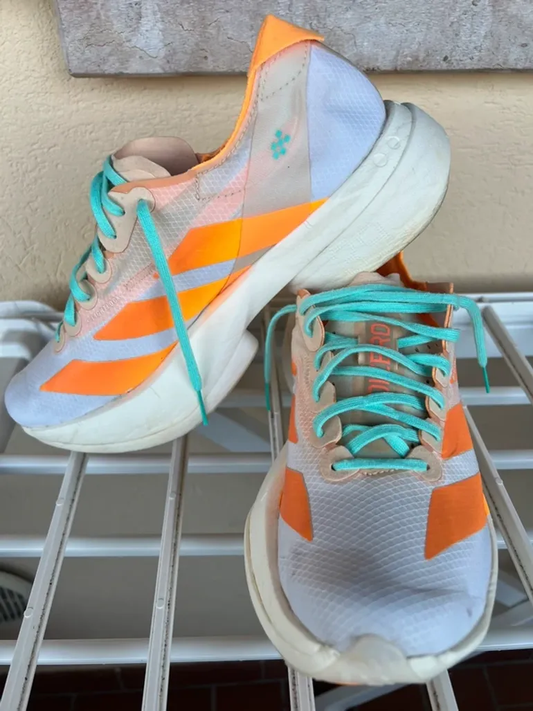 Used Adidas Adizero bike — image 4 of 6