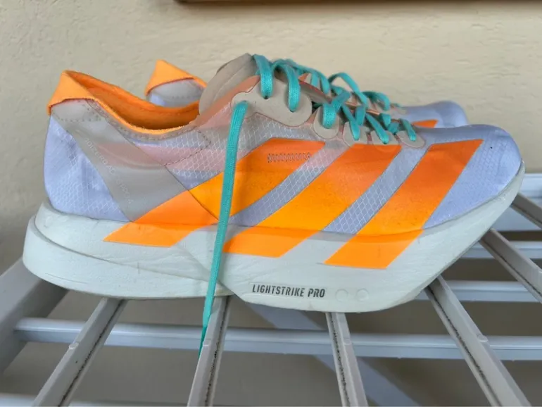Used Adidas Adizero bike — image 2 of 6