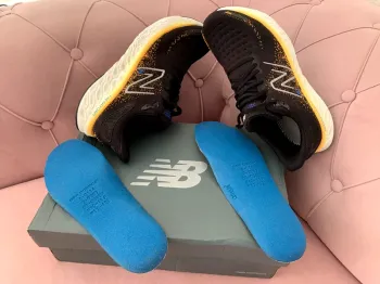 Used New Balance Fresh Foam X 1080 v12 bike — image 3 of 7