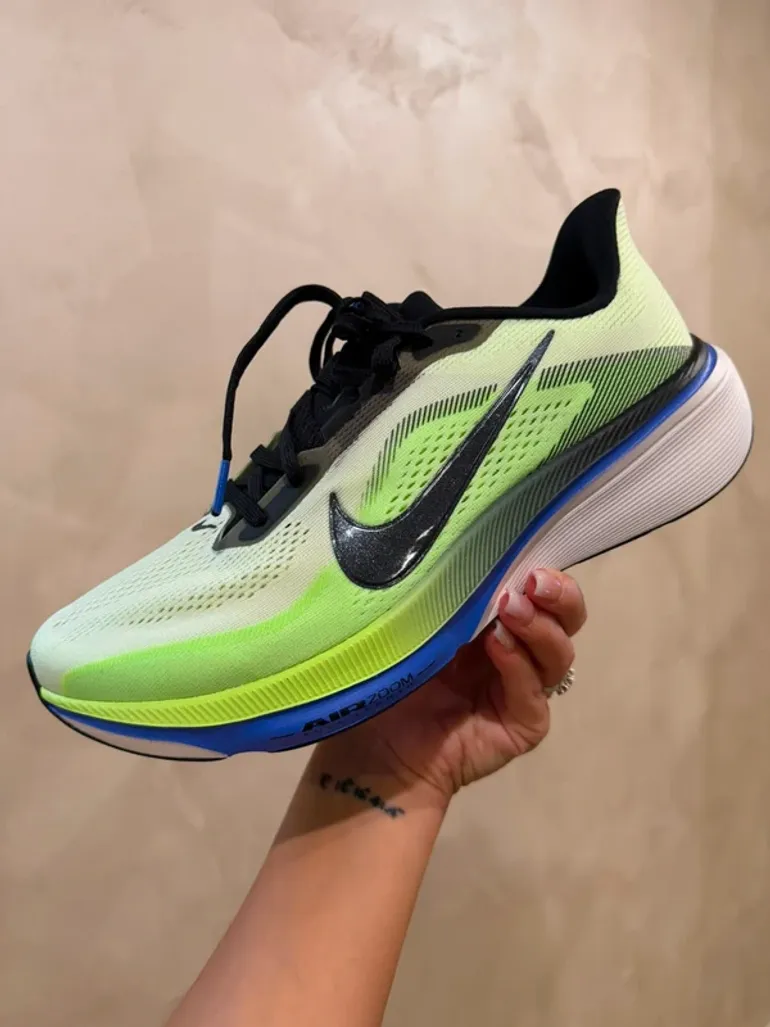 Gebrauchtes Pegasus Air Zoom 42 bike — Bild 8 von 13
