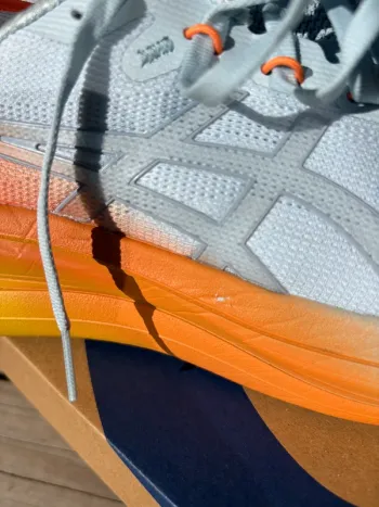 Used Orange Gel-Nimbus 28 bike — image 5 of 6