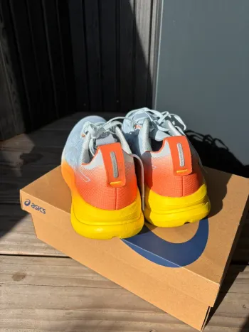 Used Orange Gel-Nimbus 28 bike — image 4 of 6