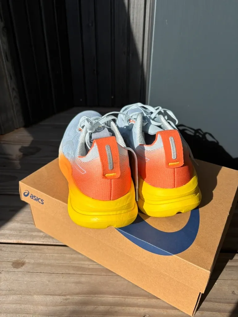 Used Orange Gel-Nimbus 28 bike — image 4 of 6