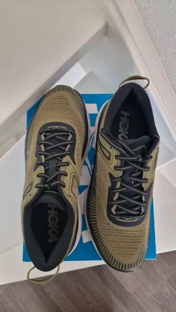 Used Hoka Bondi 7 bike — image 4 of 8