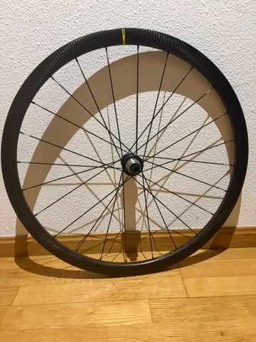 Gebrauchtes Mavic Cosmic SL 32 Disc Carbono 2022 Wheels