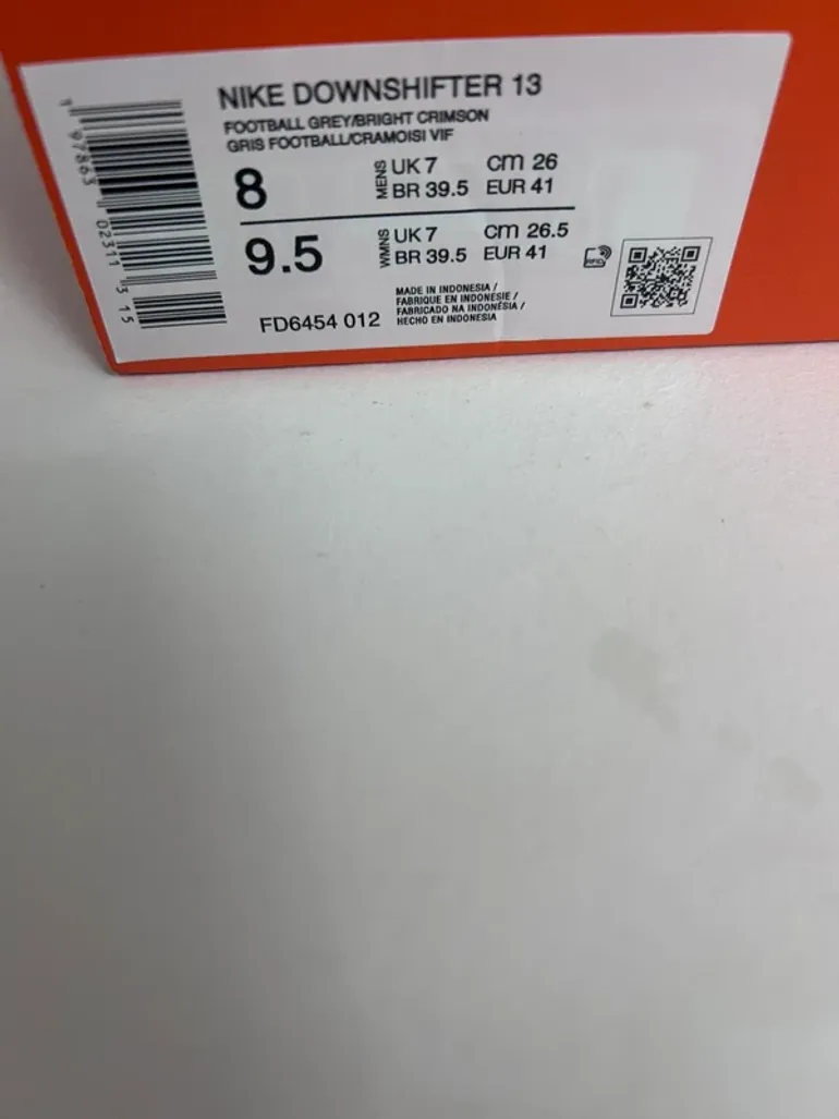 Gebrauchtes Nike Downshifter 13 bike — Bild 9 von 9