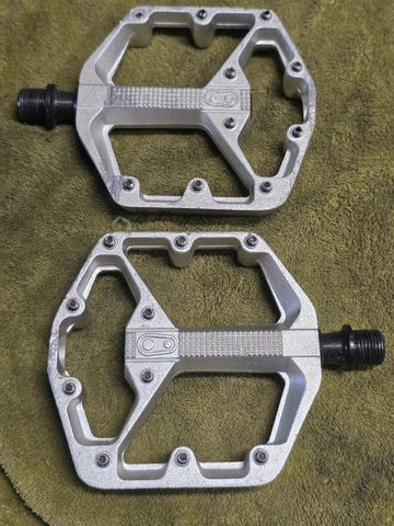 Gebrauchtes Crankbrothers Stamp large bike — Bild 1 von 6