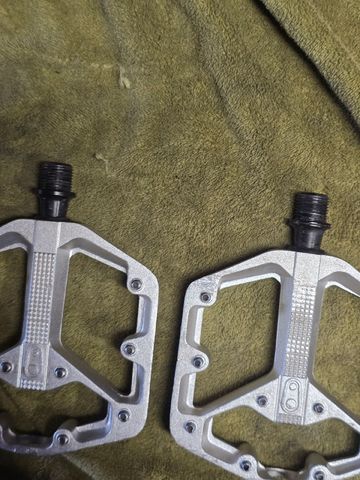 Gebrauchtes Crankbrothers Stamp large bike — Bild 5 von 6