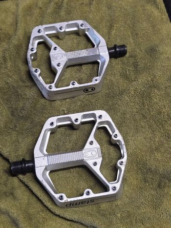 Brugt Crankbrothers Stamp large bike — billede 3 af 6