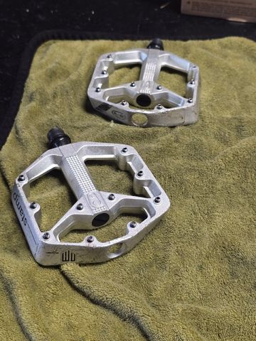 Gebrauchtes Crankbrothers Stamp large bike — Bild 4 von 6