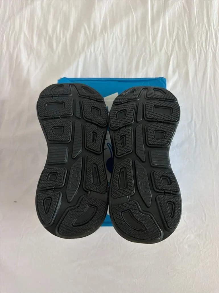 Used Hoka Bondi 9 bike — image 3 of 4
