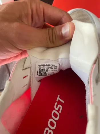 Käytetty Adidas HyperBoost Edge bike — kuva 5 / 7