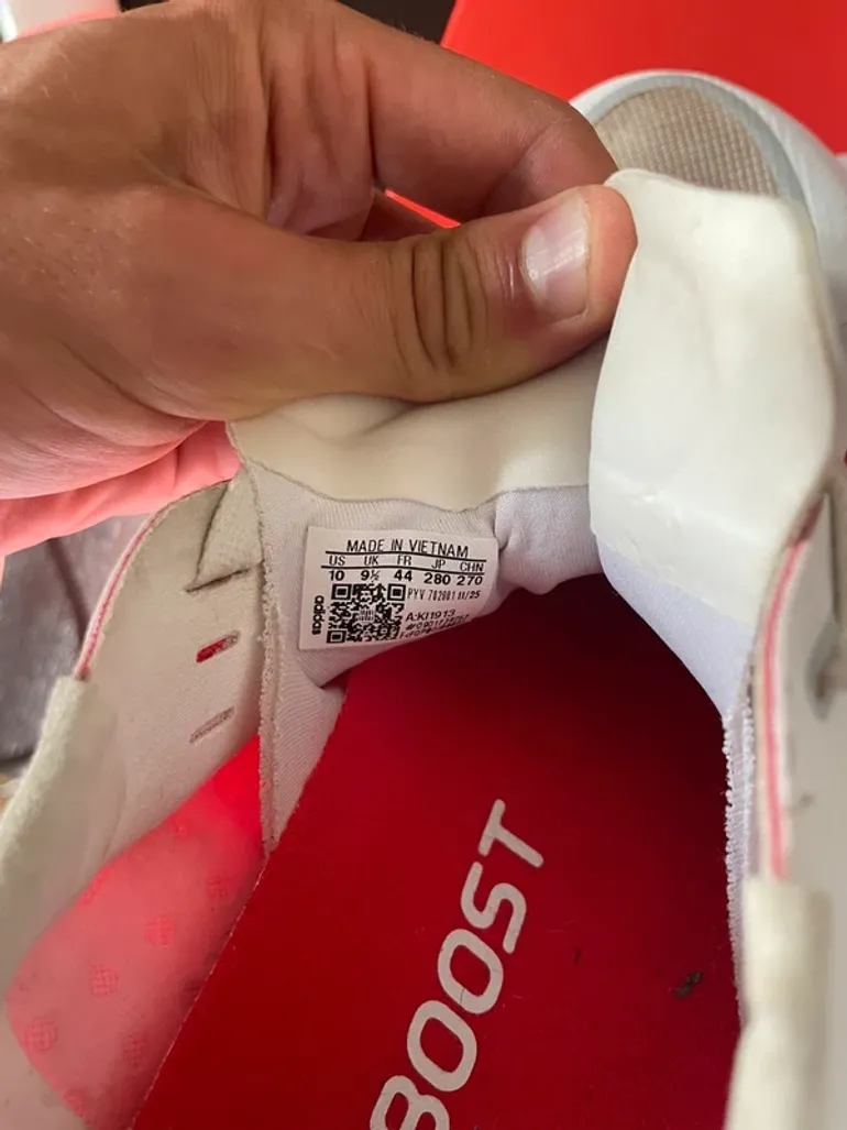 Käytetty Adidas HyperBoost Edge bike — kuva 5 / 7