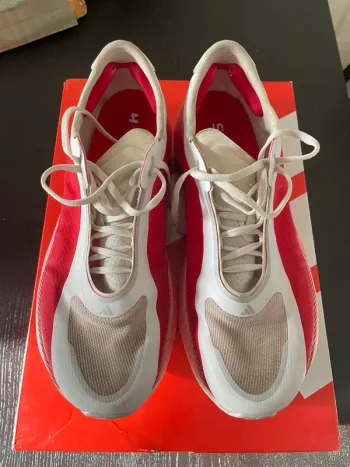 Gebrauchtes Adidas HyperBoost Edge Running Shoes