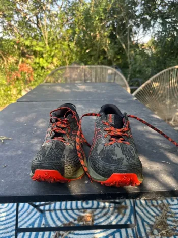 Used Asics Fuji lite 3 bike — image 4 of 4