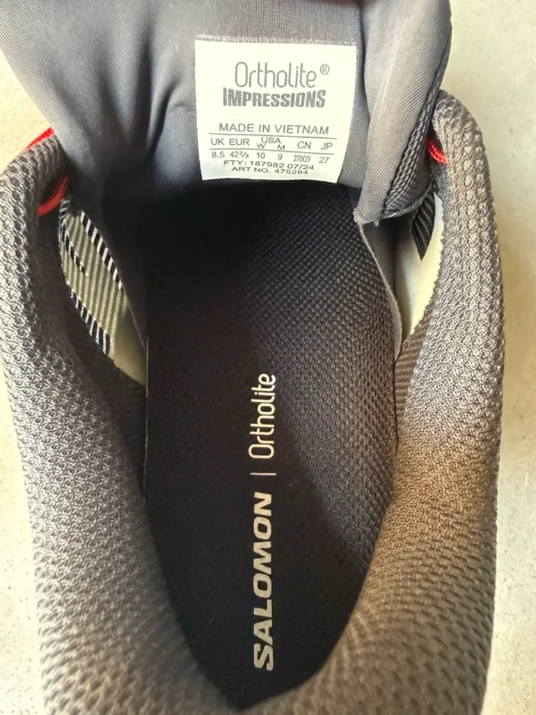 Used Salomon Ultra bike — image 3 of 3