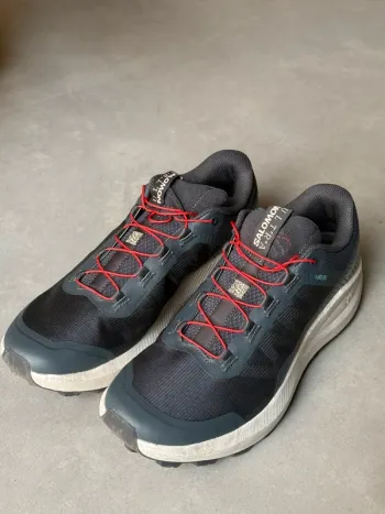 Used Salomon Ultra Running Shoes