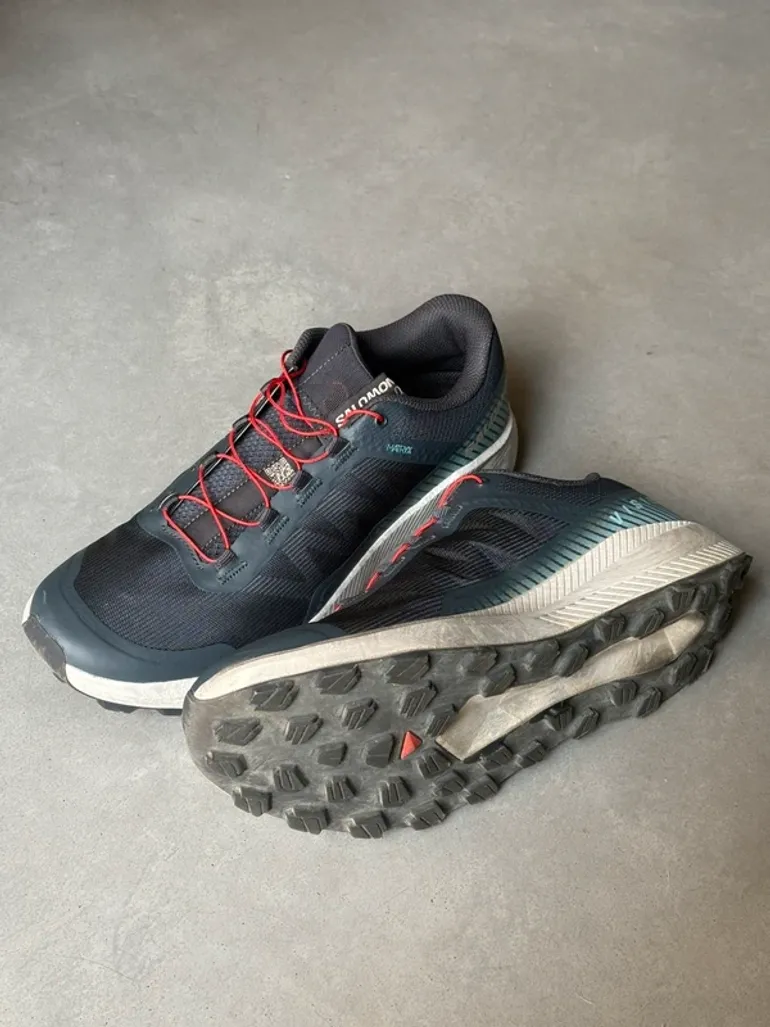 Used Salomon Ultra bike — image 2 of 3