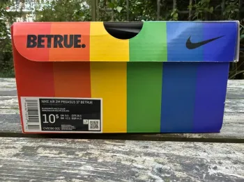 Used Pegasus Air Zoom 37 BETRUE bike — image 3 of 7