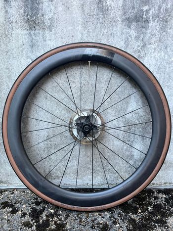 Brugt Syncros capital 1.0 50mm 2023 bike — billede 4 af 7
