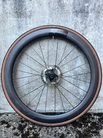 Tweedehands Syncros capital 1.0 50mm 2023 bike — afbeelding 4 van 7