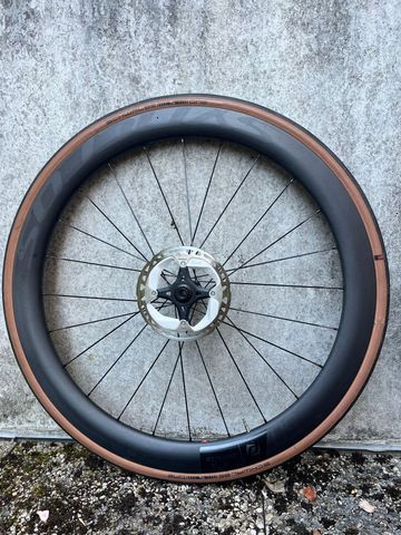 Tweedehands Syncros capital 1.0 50mm 2023 bike — afbeelding 2 van 7