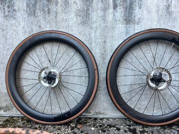 Tweedehands Syncros capital 1.0 50mm 2023 bike — afbeelding 7 van 7
