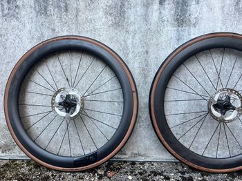 Gebrauchtes Syncros capital 1.0 50mm 2023 Wheels