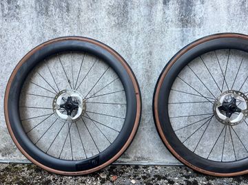 Tweedehands Syncros capital 1.0 50mm 2023 bike — afbeelding 1 van 7