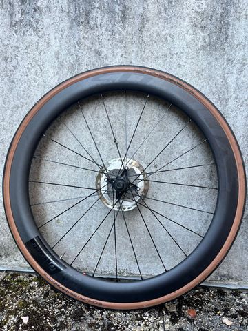Tweedehands Syncros capital 1.0 50mm 2023 bike — afbeelding 3 van 7