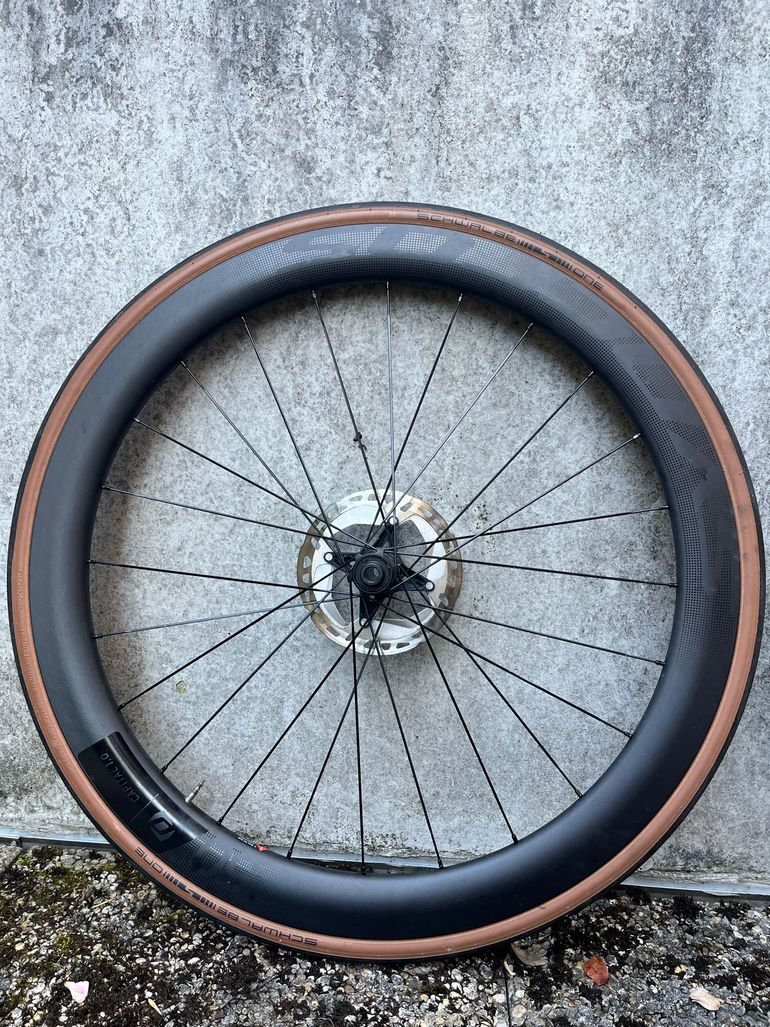 Brugt Syncros capital 1.0 50mm 2023 bike — billede 3 af 7