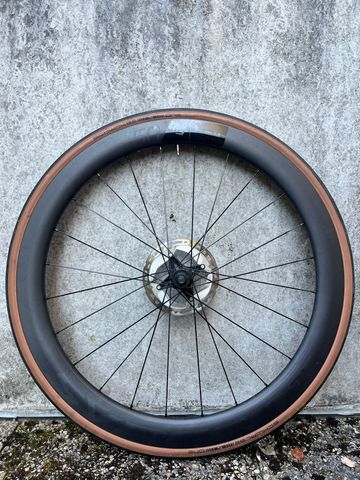 Tweedehands Syncros capital 1.0 50mm 2023 bike — afbeelding 5 van 7
