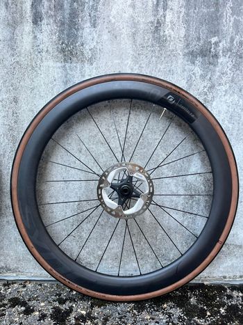 Brugt Syncros capital 1.0 50mm 2023 bike — billede 6 af 7