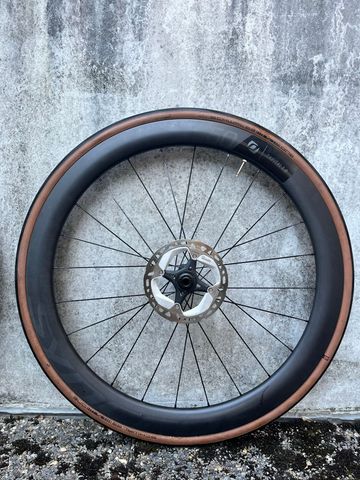 Tweedehands Syncros capital 1.0 50mm 2023 bike — afbeelding 6 van 7