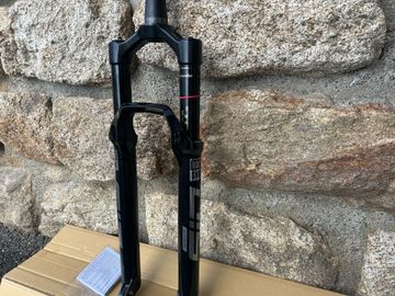 Used Rock Shox SID ULTIMATE bike — image 2 of 3