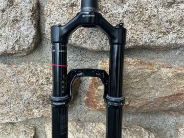 Used Rock Shox SID ULTIMATE bike — image 3 of 3