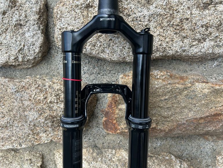 Tweedehands Rock Shox SID ULTIMATE bike — afbeelding 3 van 3