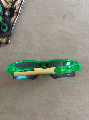 Oakley Radar bike usato — immagine 3 di 3