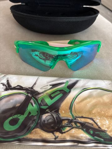 Tweedehands Oakley Radar bike — afbeelding 2 van 3