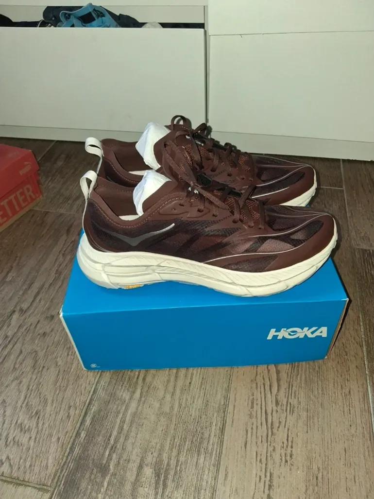 Käytetty Hoka Speed 4 bike — kuva 2 / 4