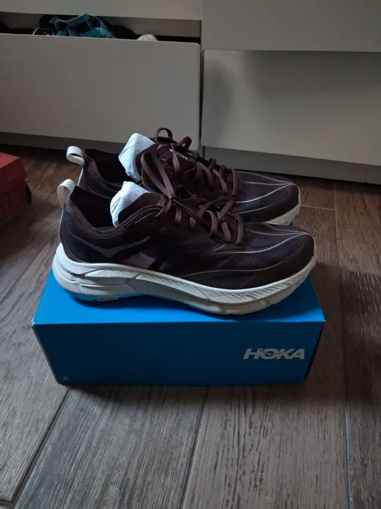 Käytetty Hoka Speed 4 bike — kuva 3 / 4